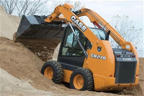 case sr270|case 270 skid steer specs.